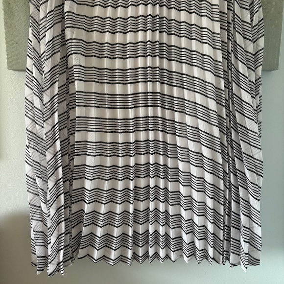 Joie Striped Skirt (NWT) - Picture 3 of 13